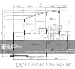 Blk 297D Choa Chu Kang Avenue 2 (Choa Chu Kang), HDB 5 Rooms #572382271